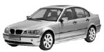 BMW E46 C0639 Fault Code
