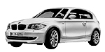 BMW E81 C0639 Fault Code