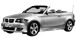 BMW E88 C0639 Fault Code