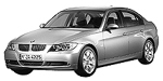 BMW E90 C0639 Fault Code