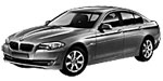 BMW F10 C0639 Fault Code