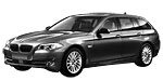 BMW F11 C0639 Fault Code