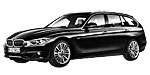 BMW F31 C0639 Fault Code